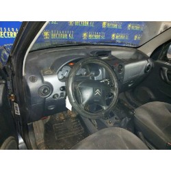 Parts breakdown for CITROËN berlingo First Combi 1,6 HDi 75 SX Diesel of the year 2007 with engine 9HW