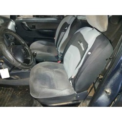 Parts breakdown for CITROËN berlingo First Combi 1,6 HDi 75 SX Diesel of the year 2007 with engine 9HW