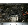 Parts breakdown for CITROËN berlingo First Combi 1,6 HDi 75 SX Diesel of the year 2007 with engine 9HW