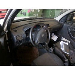Parts breakdown for Opel combo (corsa C) Tour Petrol of the year 2005 with engine Z13DT