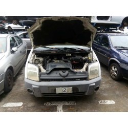 Ford transit connect (TC7)