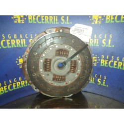 Recambio de kit embrague para opel combo (corsa c) familiar referencia OEM IAM 321008710  REFERENCIADO