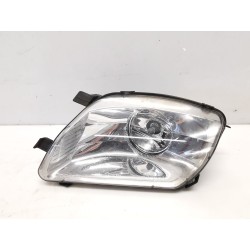 Farol de neblina direito peugeot 308 I (4A_, 4C_) oem 9680498880