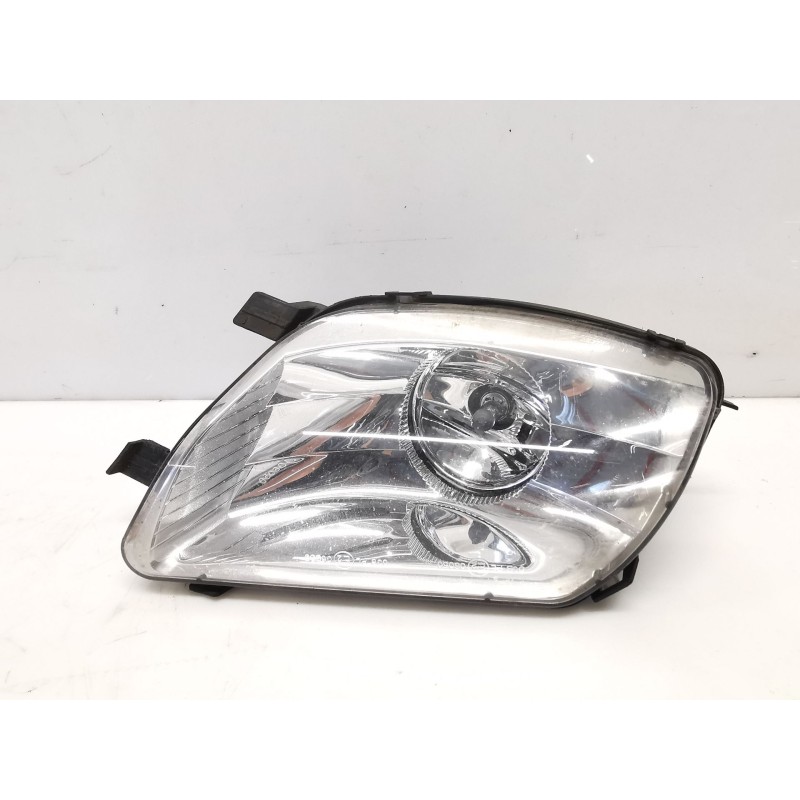 Fanale fendinebbia destro Peugeot 308 I (4A_, 4C_) | Desguace Becerril
