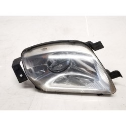 Farol de neblina esquerdo peugeot 308 I (4A_, 4C_) oem 9680498680