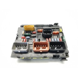Peça bsm (Boîtier de servitude moteur) peugeot 308 I (4A_, 4C_) oem 9664706280