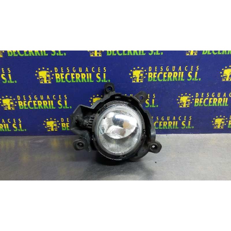 Recambio de faro antiniebla izquierdo para kia carens 2.0 crdi ex monovolumen referencia OEM IAM   