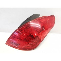 Piloto traseiro direito peugeot 308 I (4A_, 4C_) oem 9680425680