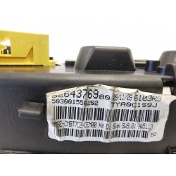 Quadro strumenti Peugeot 308 I (4A_, 4C_) | Desguace Becerril