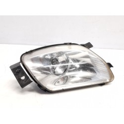 Farol de neblina esquerdo peugeot 308 I (4A_, 4C_) oem 9680498680
