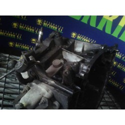 Recambio de caja cambios para citroen berlingo 1.9 d sx familiar referencia OEM IAM 20TA75  