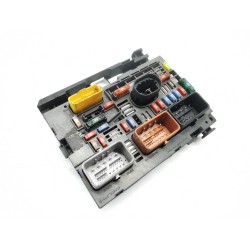 Ricambio bsm (Boîtier de servitude moteur) peugeot 308 I (4A_, 4C_) oem 9666700480