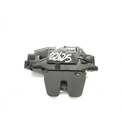 Fecho da mala / porta-malas peugeot 308 I (4A_, 4C_) oem 9671153680 // 9660403980