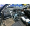 Parts breakdown for Volkswagen golf III berlina (1H1) CL Petrol of the year 1997 with engine AEK