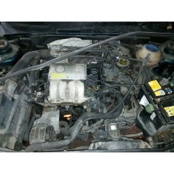 Parts breakdown for Volkswagen golf III berlina (1H1) CL Petrol of the year 1997 with engine AEK