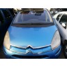 Parts breakdown for CITROËN C4 grand picasso SX Diesel of the year 2007 with engine 9HZ