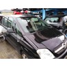Parts breakdown for Opel meriva Enjoy Petrol of the year 2003 with engine Z16XE