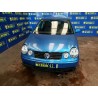 Parts breakdown for Volkswagen polo (9N1) Conceptline Diesel of the year 2002 with engine ASY