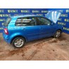 Parts breakdown for Volkswagen polo (9N1) Conceptline Diesel of the year 2002 with engine ASY