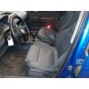 Parts breakdown for Volkswagen polo (9N1) Conceptline Diesel of the year 2002 with engine ASY