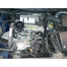 Parts breakdown for Volkswagen polo (9N1) Conceptline Diesel of the year 2002 with engine ASY