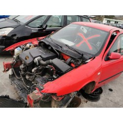 Parts breakdown for Seat leon (1M1) Stella Petrol of the year 2001 with engine AQM