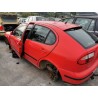 Parts breakdown for Seat leon (1M1) Stella Petrol of the year 2001 with engine AQM