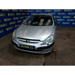 Parts breakdown for Peugeot 307 CC (S1) 2.0 Petrol of the year 1950 with engine RFN