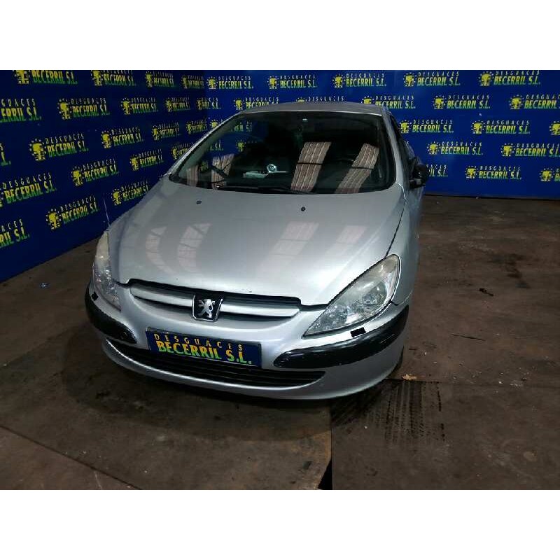 Parts breakdown for Peugeot 307 CC (S1) 2.0 Petrol of the year 1950 with engine RFN
