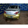 Parts breakdown for Peugeot 307 CC (S1) 2.0 Petrol of the year 1950 with engine RFN