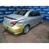 Parts breakdown for Peugeot 307 CC (S1) 2.0 Petrol of the year 1950 with engine RFN