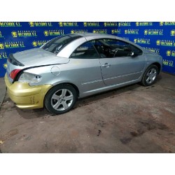 Parts breakdown for Peugeot 307 CC (S1) 2.0 Petrol of the year 1950 with engine RFN
