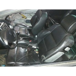 Parts breakdown for Peugeot 307 CC (S1) 2.0 Petrol of the year 1950 with engine RFN