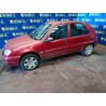 Parts breakdown for CITROËN saxo 1.5 D SX Diesel of the year 2002 with engine VJX