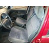 Parts breakdown for CITROËN saxo 1.5 D SX Diesel of the year 2002 with engine VJX