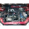 Parts breakdown for CITROËN saxo 1.5 D SX Diesel of the year 2002 with engine VJX