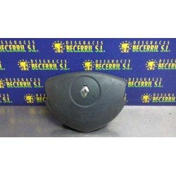 Recambio de airbag delantero izquierdo para renault clio ii fase ii (b/cb0) authentique referencia OEM IAM 8200236060  