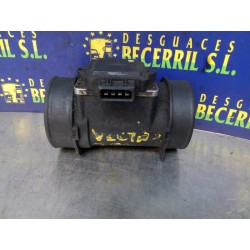 Recambio de caudalimetro para opel vectra b berlina edition 2000 referencia OEM IAM 90411957  