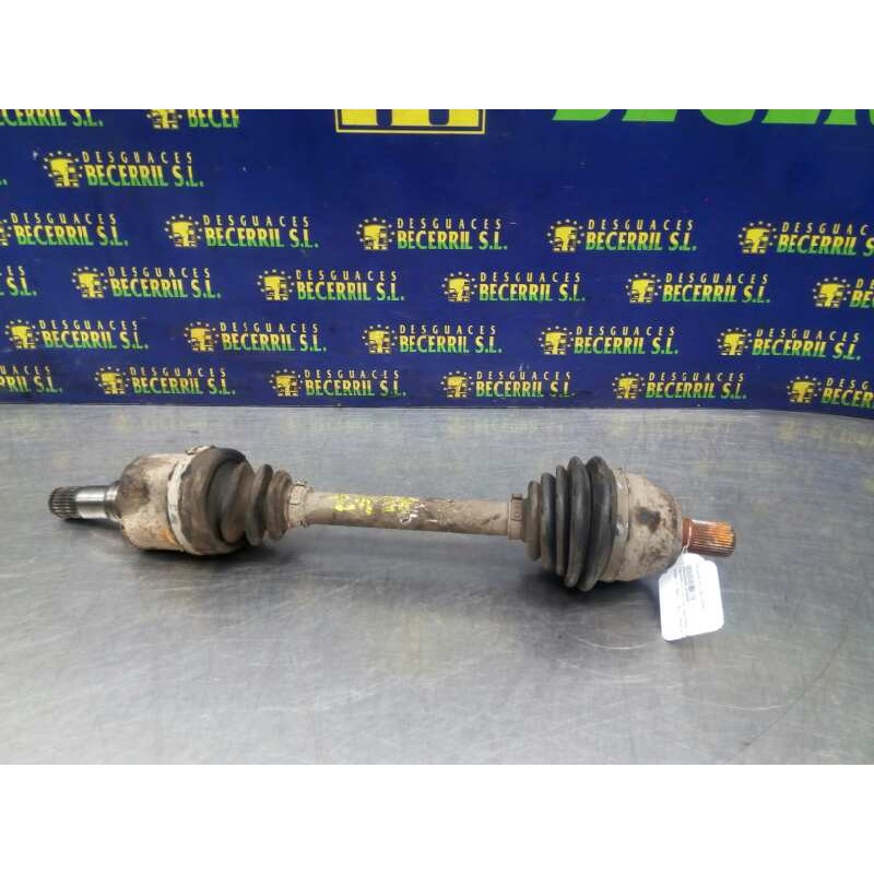 Recambio de transmision delantera izquierda para ford c-max (cb3) ambiente referencia OEM IAM Recambio de transmision delantera izquierda para ford c-max (cb3) ambiente referencia OEM IAM