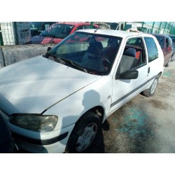 Parts breakdown for Peugeot 106 (S2) Kid D Diesel of the year 1999 with engine VJX