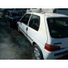Parts breakdown for Peugeot 106 (S2) Kid D Diesel of the year 1999 with engine VJX