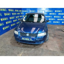 Parts breakdown for Fiat stilo (192) 1.9 JTD 80 Diesel of the year 2004 with engine 192A3000