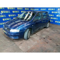 Parts breakdown for Fiat stilo (192) 1.9 JTD 80 Diesel of the year 2004 with engine 192A3000