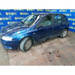 Parts breakdown for Fiat stilo (192) 1.9 JTD 80 Diesel of the year 2004 with engine 192A3000