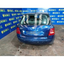 Parts breakdown for Fiat stilo (192) 1.9 JTD 80 Diesel of the year 2004 with engine 192A3000