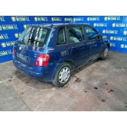 Parts breakdown for Fiat stilo (192) 1.9 JTD 80 Diesel of the year 2004 with engine 192A3000