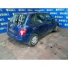 Parts breakdown for Fiat stilo (192) 1.9 JTD 80 Diesel of the year 2004 with engine 192A3000