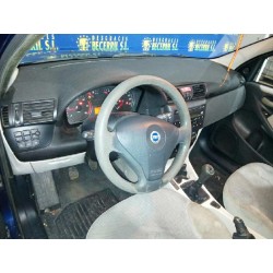 Parts breakdown for Fiat stilo (192) 1.9 JTD 80 Diesel of the year 2004 with engine 192A3000