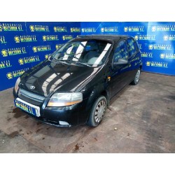 Parts breakdown for Daewoo kalos 1.2 SE Petrol of the year 1950 with engine B12S1
