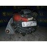 Recambio de alternador para nissan micra (k12e) visia plus referencia OEM IAM 23100AX62B  
